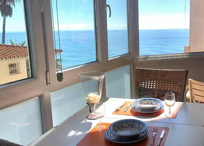 Apartman Torresol406