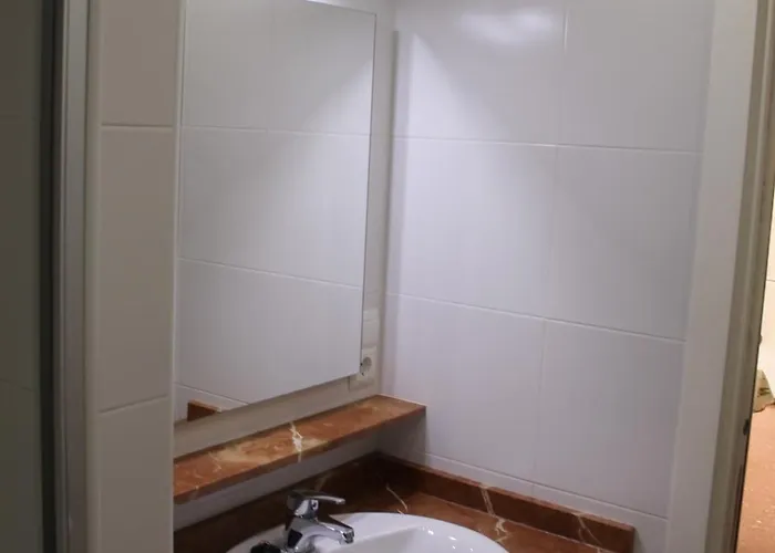 Apartman Torresol406