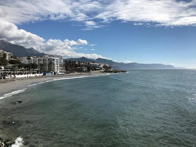 Torresol406 Apartman Nerja