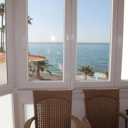 Torresol406 Apartment