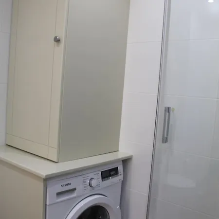 شقة Torresol406 *