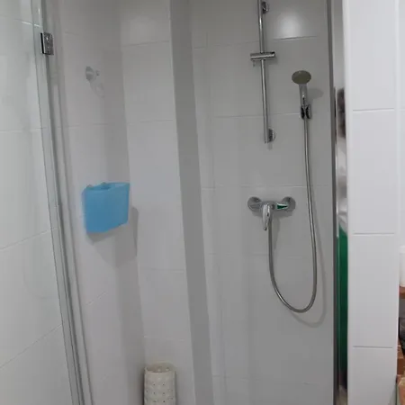 Torresol406 Διαμέρισμα *