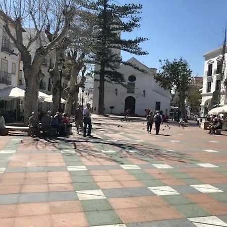 Torresol406 Apartment Nerja