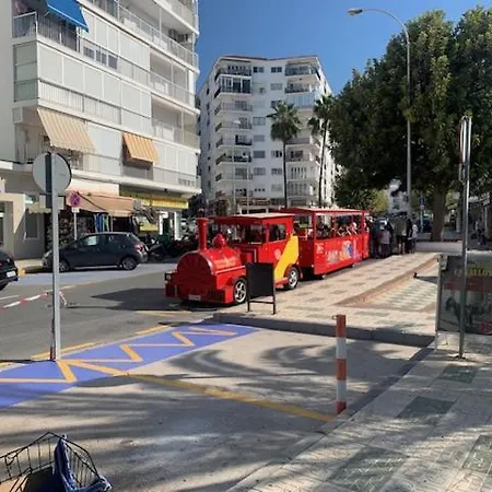 Torresol406 Διαμέρισμα Nerja