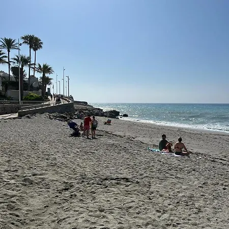 شقة Torresol406 *