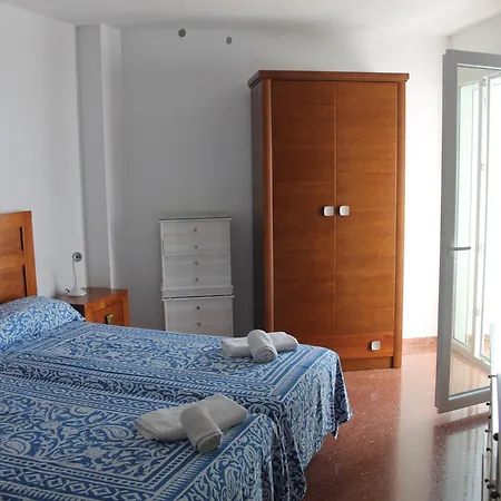 Torresol406 Apartment