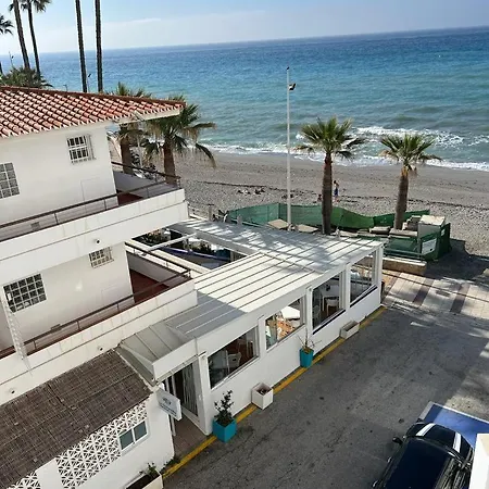 Torresol406 Apartment *