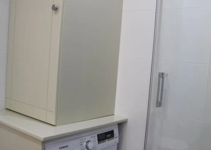 Apartamento Torresol406 *