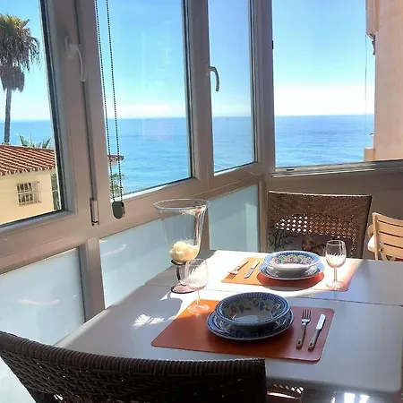 Apartamento Torresol406