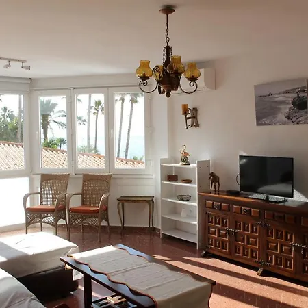 Appartamento Torresol406 Nerja