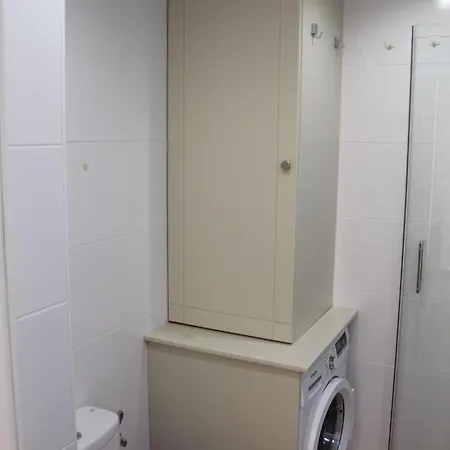 Apartamento Torresol406