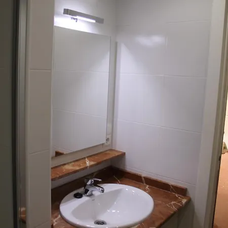 Apartamento Torresol406