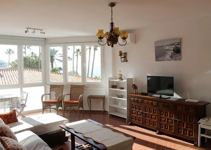 Apartamento Torresol406 Nerja