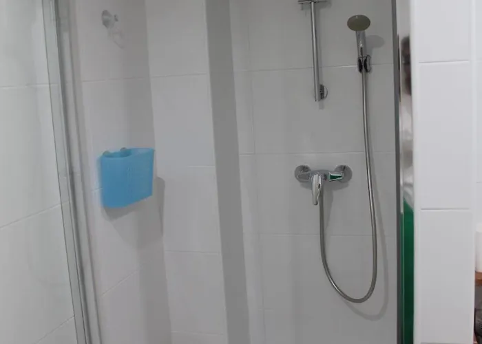 Torresol406 Apartamento *