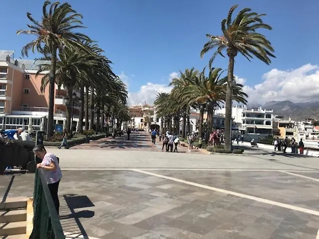 Апартаменти Torresol406