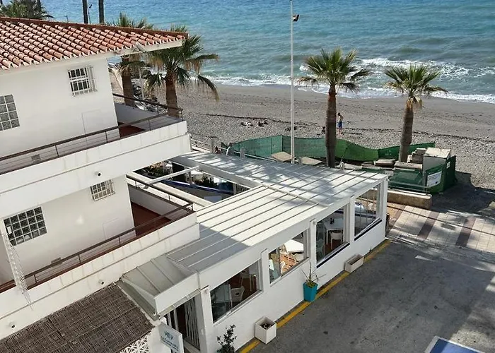 Torresol406 Apartamento *