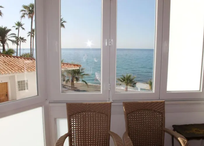 Torresol406 Apartment