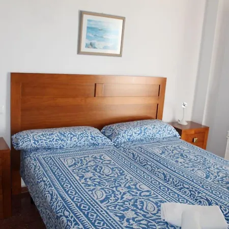 Appartement Torresol406 Nerja