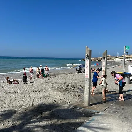 Appartement Torresol406 *