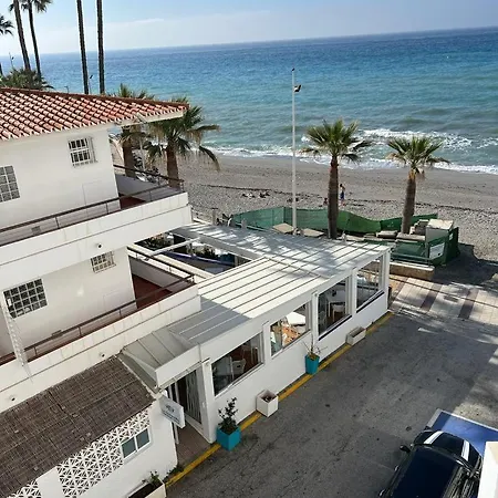 Torresol406 Appartement *