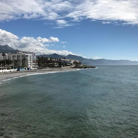 Torresol406 Appartement Nerja