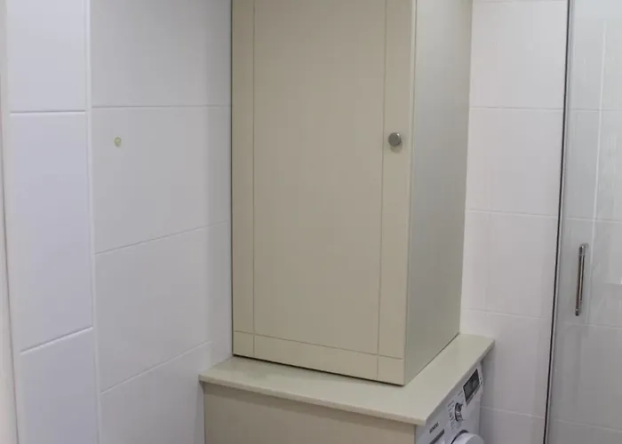 Appartement Torresol406