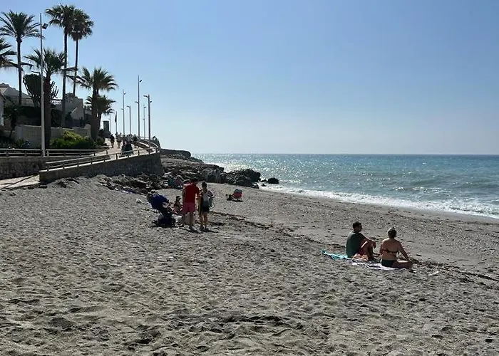 Appartement Torresol406 *